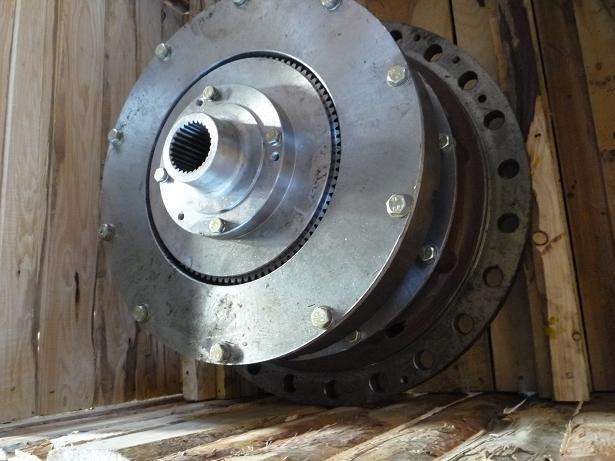 山推推土機液壓件 山推推土機液壓件